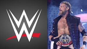Adam Copeland (fka Edge) namedrops top WWE Superstar on AEW Dynamite