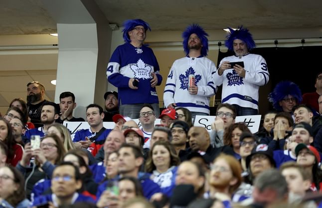 New Jersey Devils vs Toronto Maple Leafs: Game Preview, Predictions, Odds, Betting Tips & more | April 11th, 2024