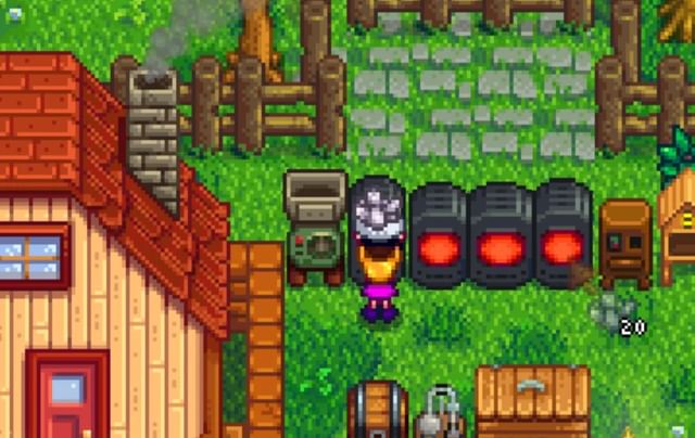 Stardew Valley: How to get and use Refined Quartz