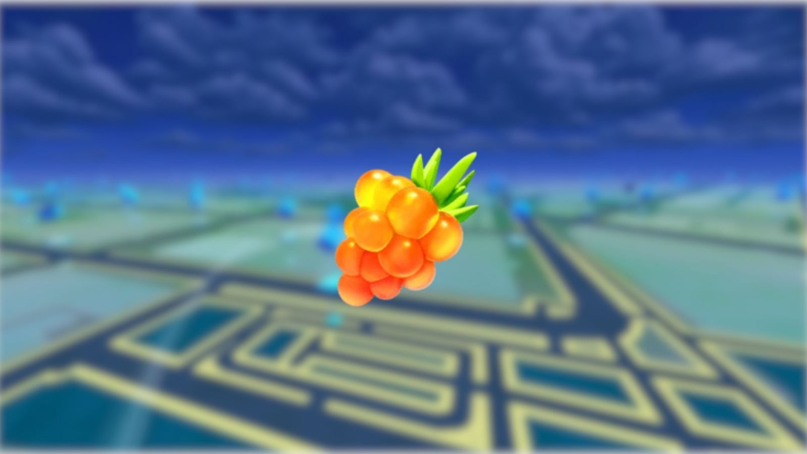 Pokemon GO Berries: Razz, Nanab, Pinap, Golden Razz, and Silver Pinap ...