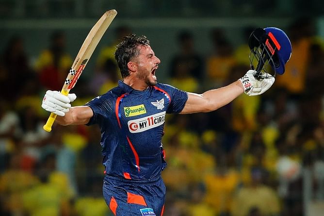 3 reasons why Marcus Stoinis’ 124* is the best innings of IPL 2024 so far