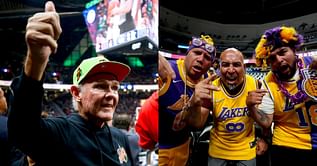 George Karl takes no prisoners while addressing Lakers fans' jibes: "Congrats trolls on your 2K championship ring from mama's basement"