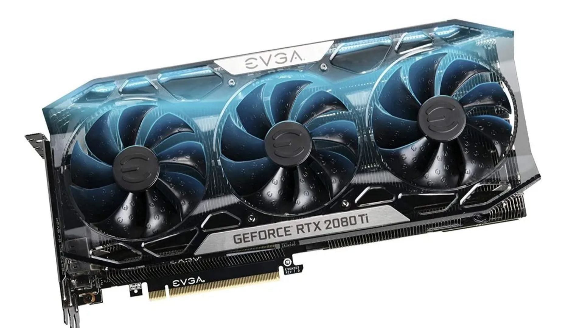 A great GPU even after so many years (Image via IndiaMart/GeForce)