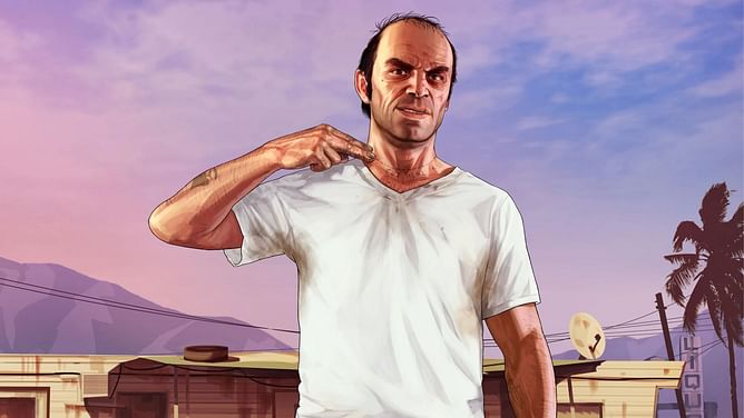 Steven Ogg talks about canceled GTA 5 Agent Trevor DLC