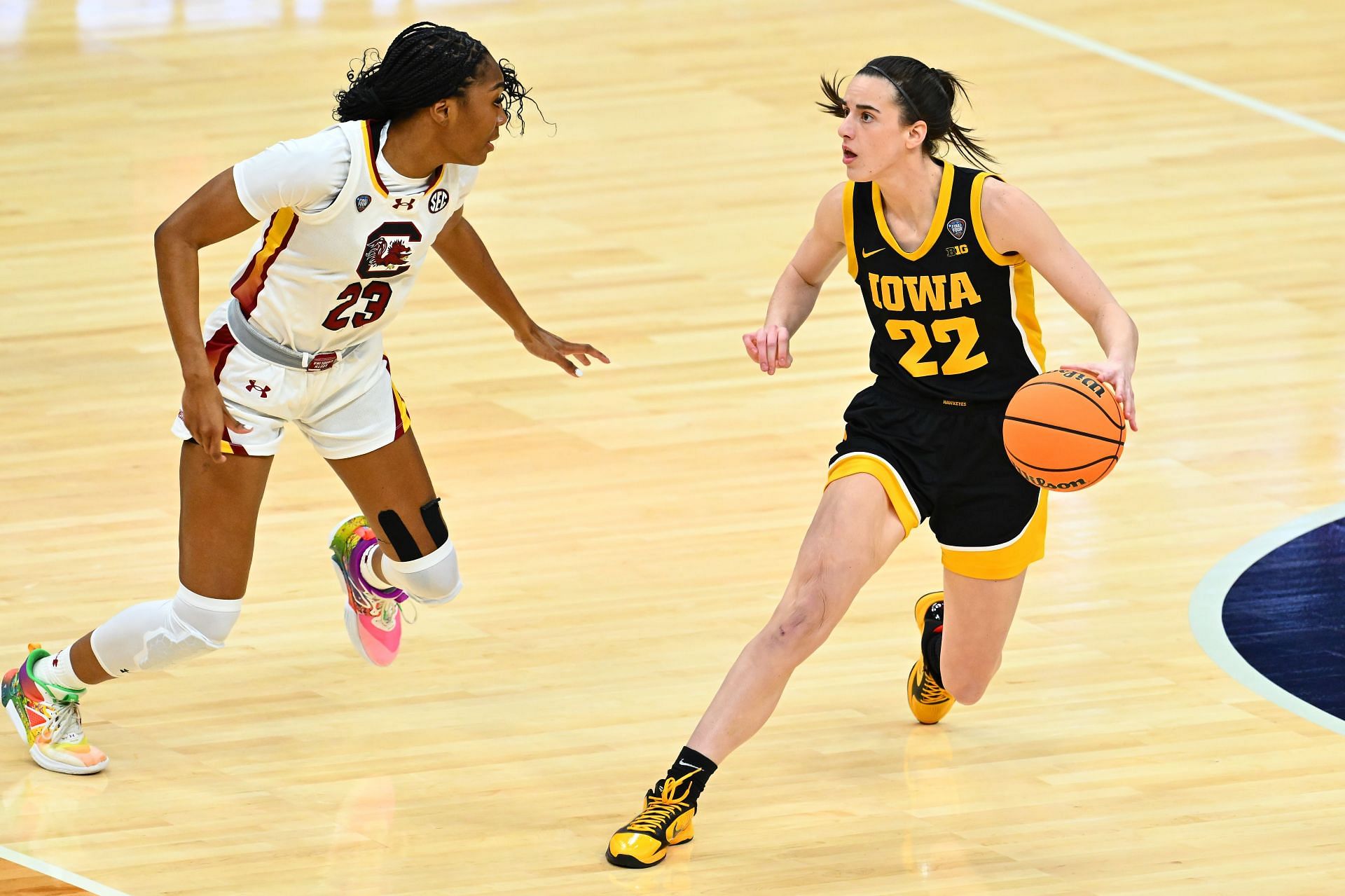 NCAA Women&#039;s Basketball Tournament: National Championship