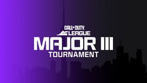 How to get CDL 2024 Major 3 viewership rewards for free in MW3 and Warzone