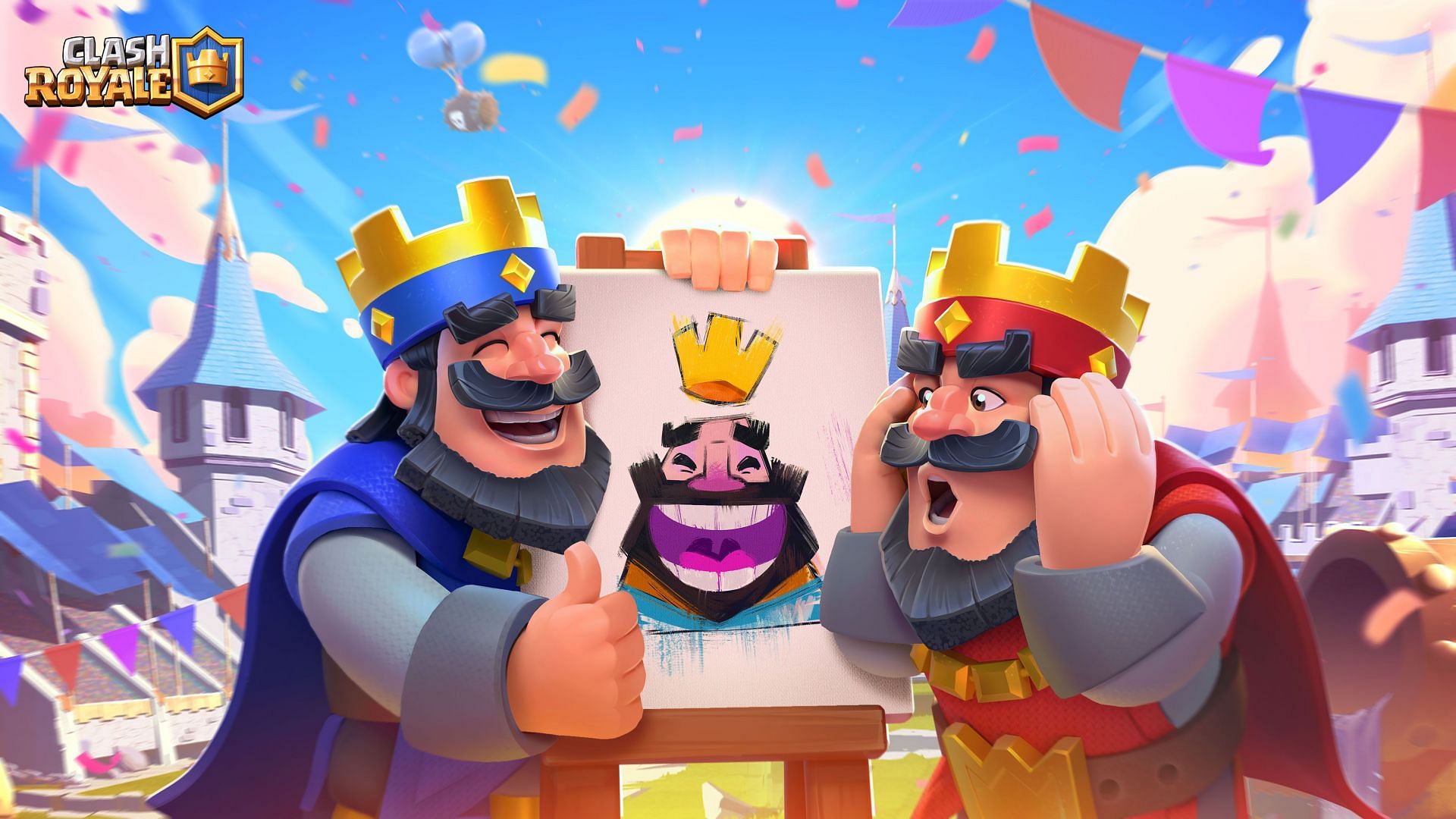 Tips to create a strong defensive core deck in Clash Royale