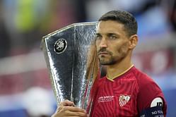 Exclusive | Sevilla FC captain Jesus Navas urges Indian fans to experience Ramon Sanchez-Pizjuan's atmosphere: "They will feel the magic"