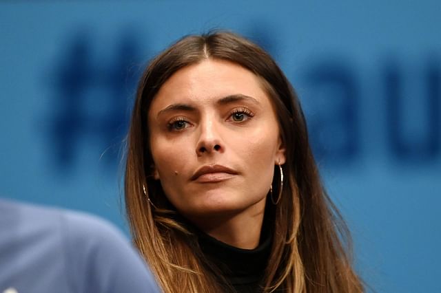 Sophia Thomalla