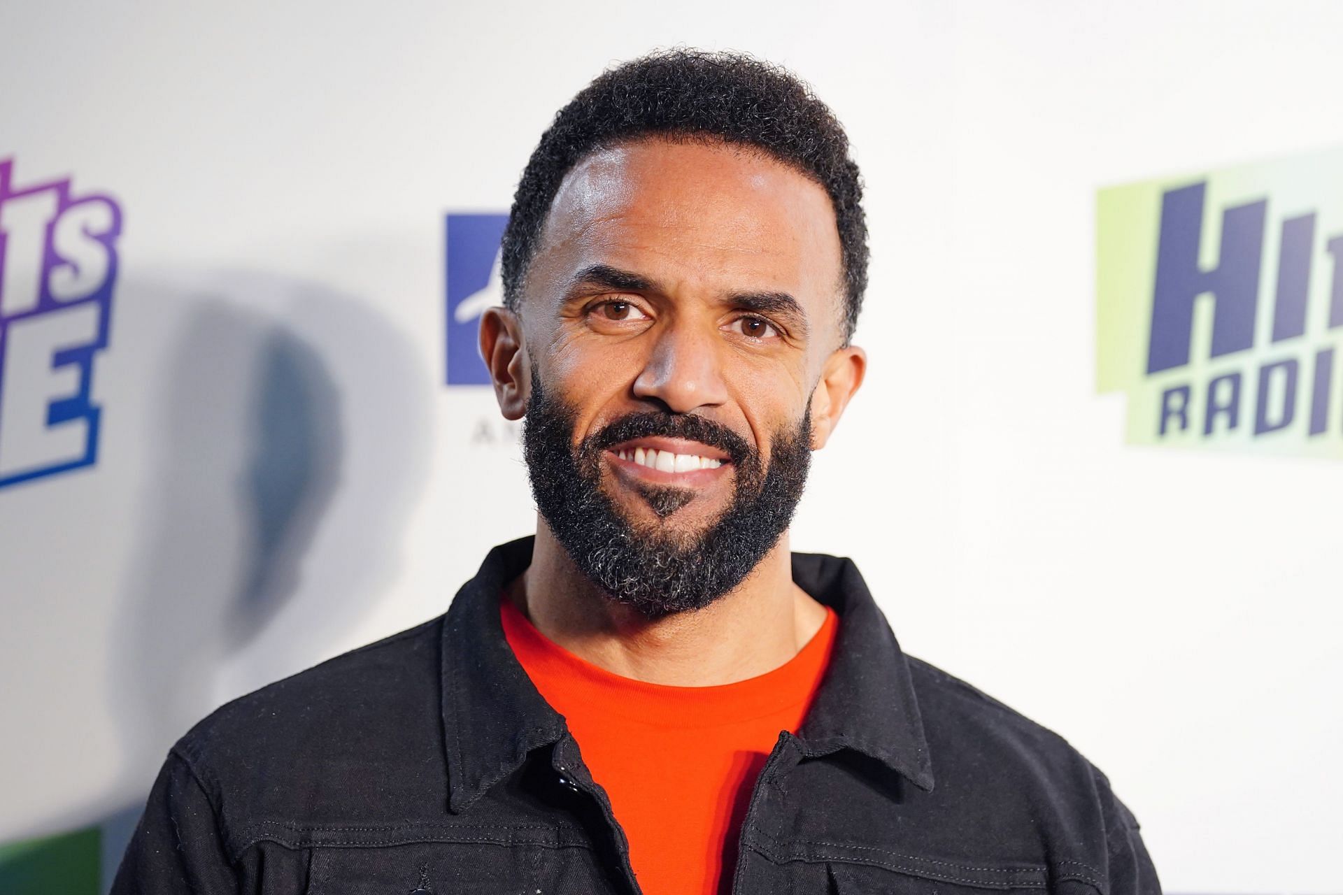 Craig David&#039;s Commitment UK tour 2025 lasts over ten days (Image via Dominic Lipinski/Getty Images)