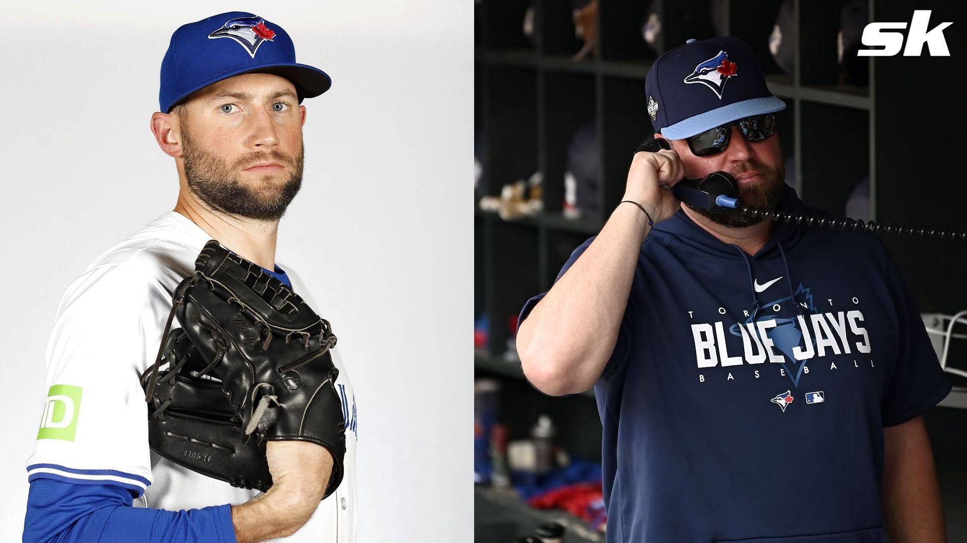 Tim Mayza and John Schneider are taking heat after Blue Jays lose 6-1 to Mariners in extra-innings