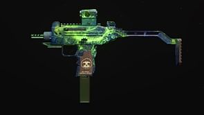 How to get Daymares weapon blueprint in MW3 and Warzone