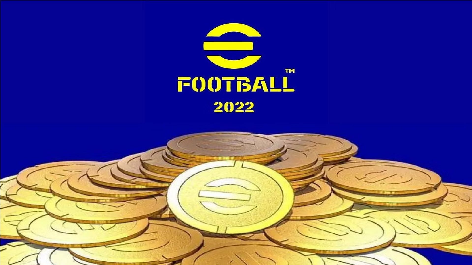 You can also get plenty of eFootball coins as Special Login Bonuses (Image via Konami)