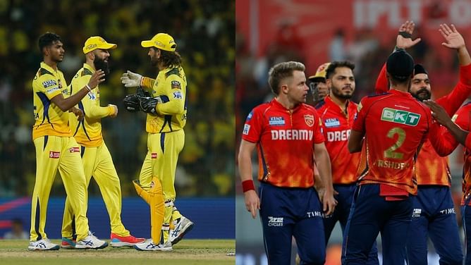 IPL 2024, CSK vs PBKS: 49वें मैच का प्रीव्यू, संभावित प्लेइंग 11, पिच और मौसम की जानकारी, लाइव स्ट्रीम, किसका पलड़ा भारी?