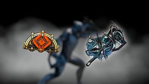 Warframe: Incarnon Ack & Brunt build guide (mod setup, Arcanes, and Talents)