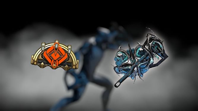 Warframe: Incarnon Ack & Brunt build guide (mod setup, Arcanes, and Talents)