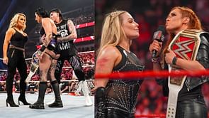 WWE में सालों से काम कर रहे दिग्गज Superstar के भविष्य को लेकर बड़ी खबर आई सामने, अभी तक कॉन्ट्रैक्ट नहीं किया गया साइन