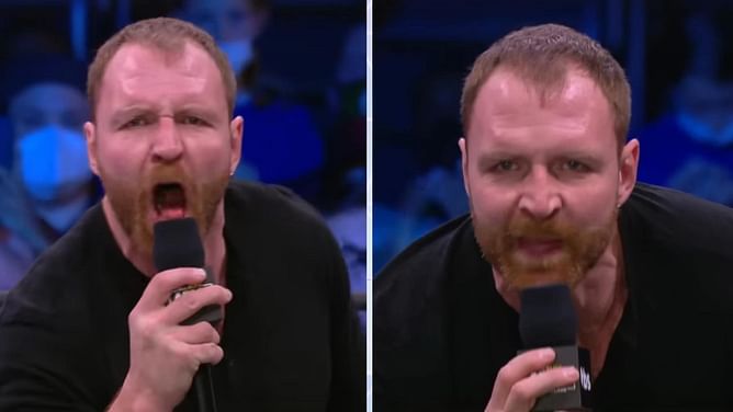 Major star unhappy after Jon Moxley's world title win: "I feel nothing but disgust and displeasure"