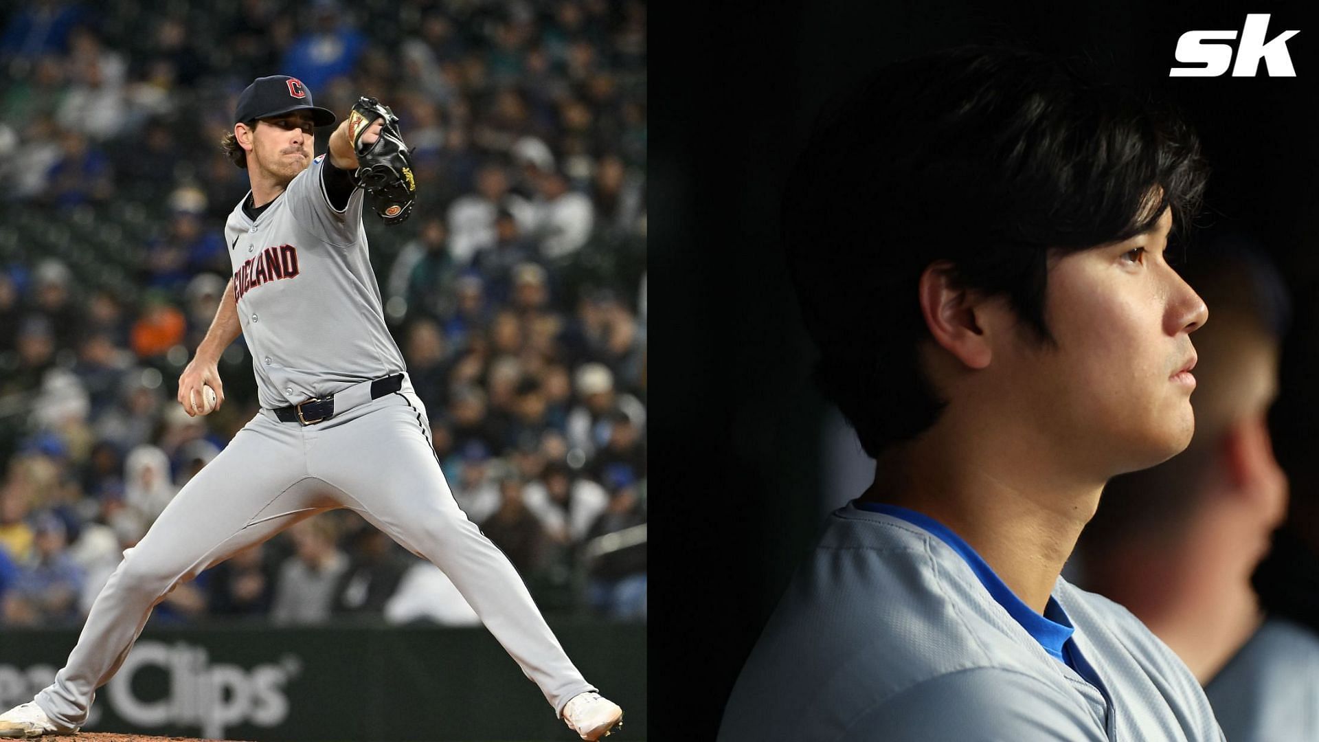 Dodgers star Shohei Ohtani remains uncertain if the MLB pitch clock is contirbuting to the rise in pitcher injuries