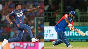 Picking the best playing 11 of Week 2 of IPL 2024 ft. Rishabh Pant, Mayank Yadav