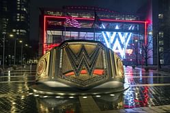 Former WWE champion makes first appearance after 225 days