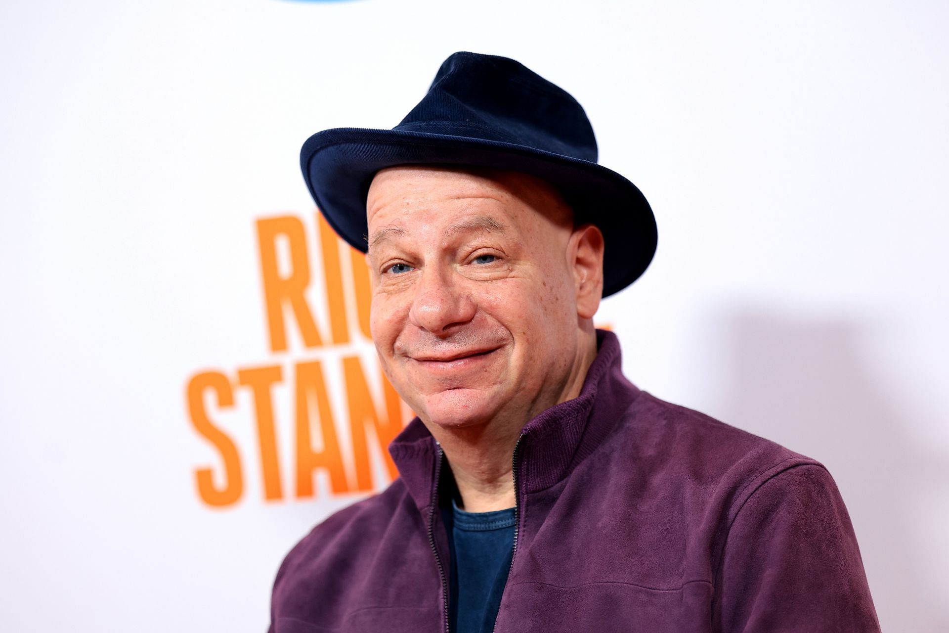 Jeff Ross will appear on The Greatest Roast of All Time (Image via Getty/Dimitrios Kambouris)