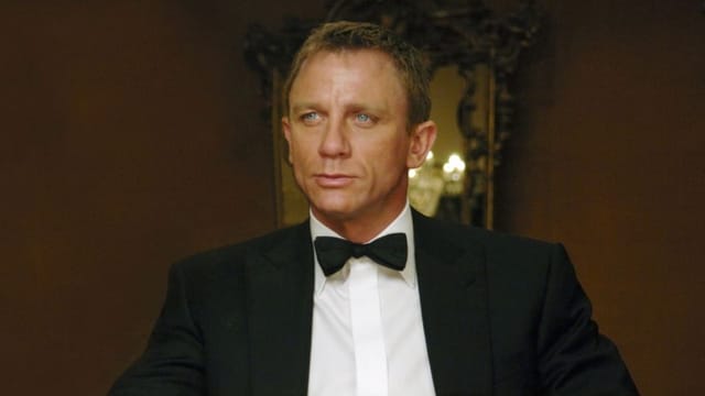 James Bond movies in order: Complete watch guide