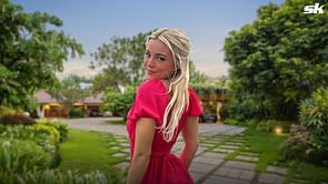 In Photos: Paul Skenes' girlfriend Olivia Dunne showcases sunkissed Easter look in Barbie pink dress alongside sister Julz