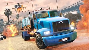 List of all GTA Online double bonuses in the latest update (April 11-17, 2024)