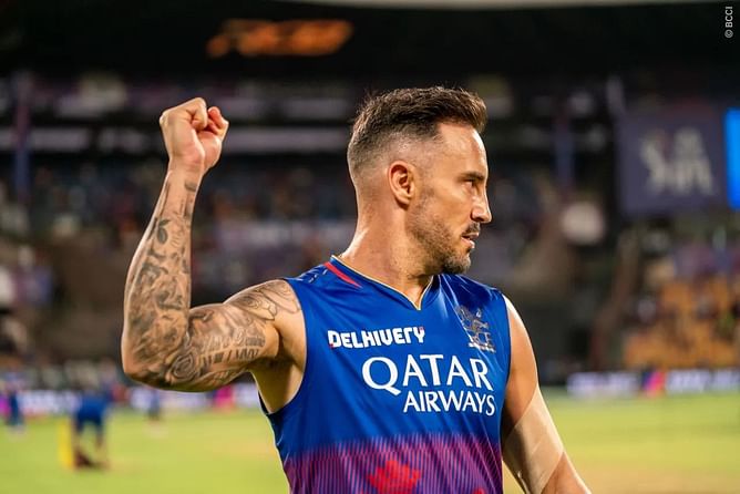 IPL 2024: 3 players who starred and 2 who flopped in the RCB vs LSG match ft. Faf du Plessis and Mayank Yadav