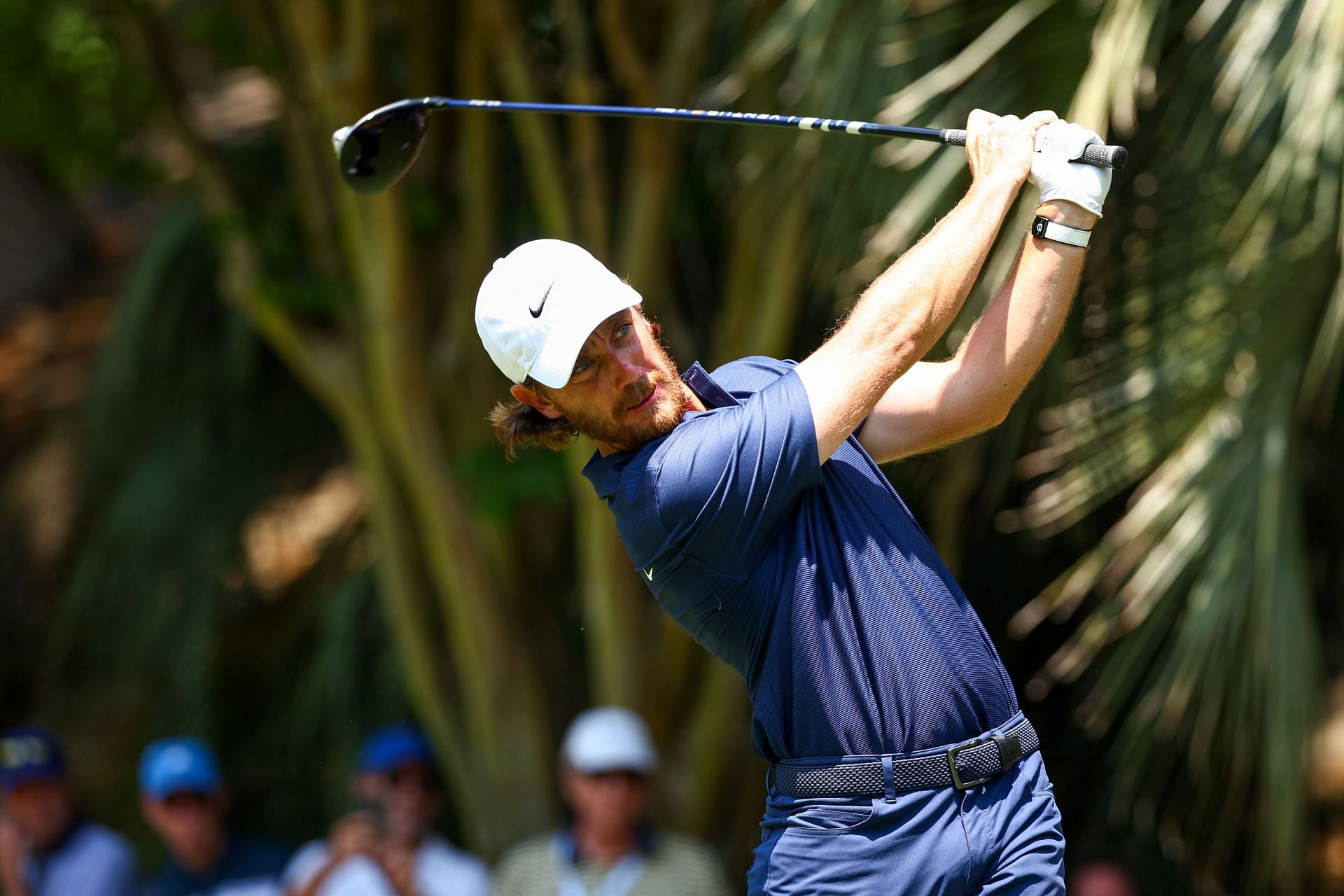 RBC Heritage - Round Two