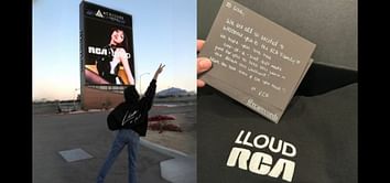 BLACKPINK’s Lisa seemingly updates Instagram from California amid rumors of her Coachella Festival appearance