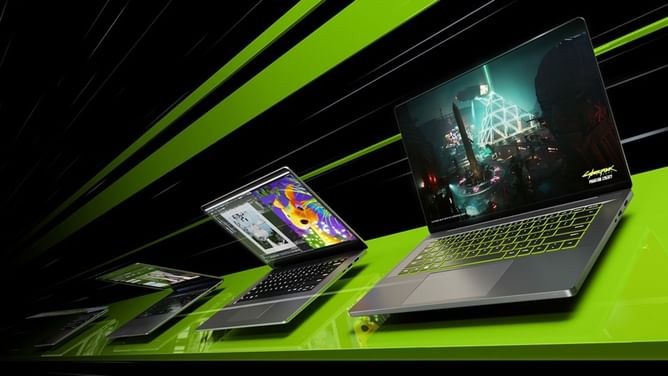 Should you buy an RTX 4060 laptop over a desktop? Pros, cons, performance differences, and more explored