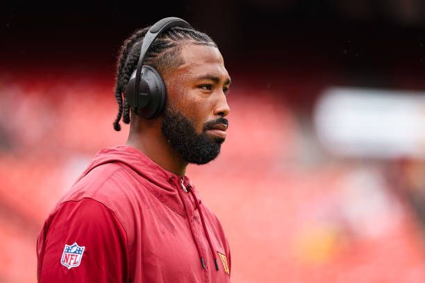 Kendall Fuller Contract