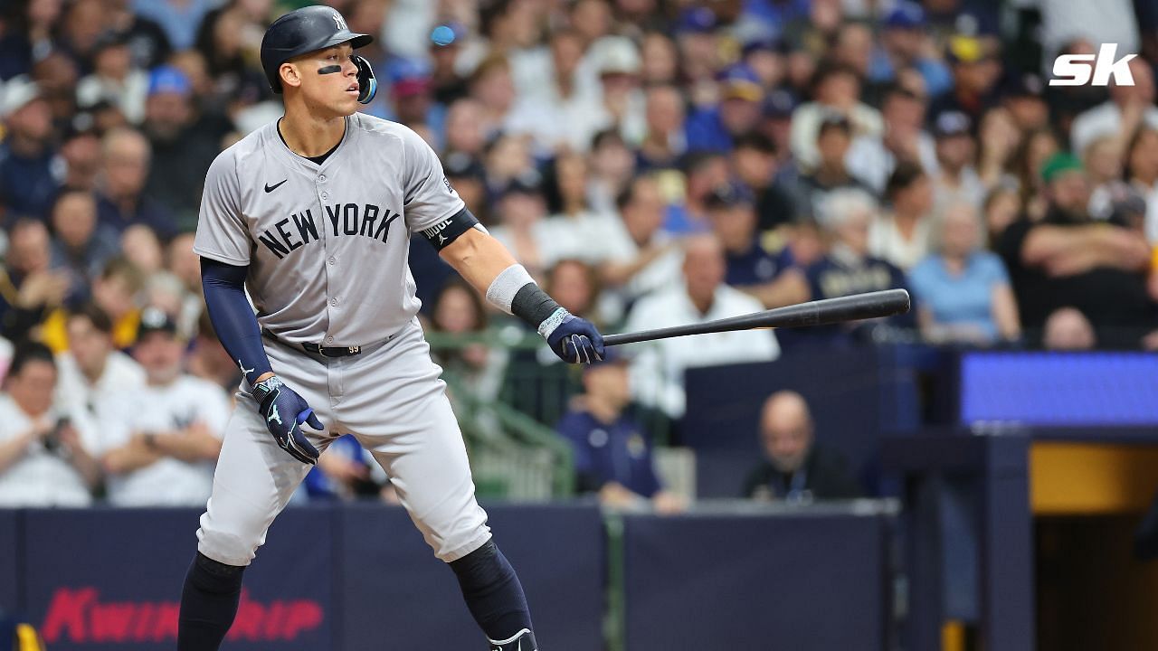 Aaron Judge has been hitting home runs again as of late
