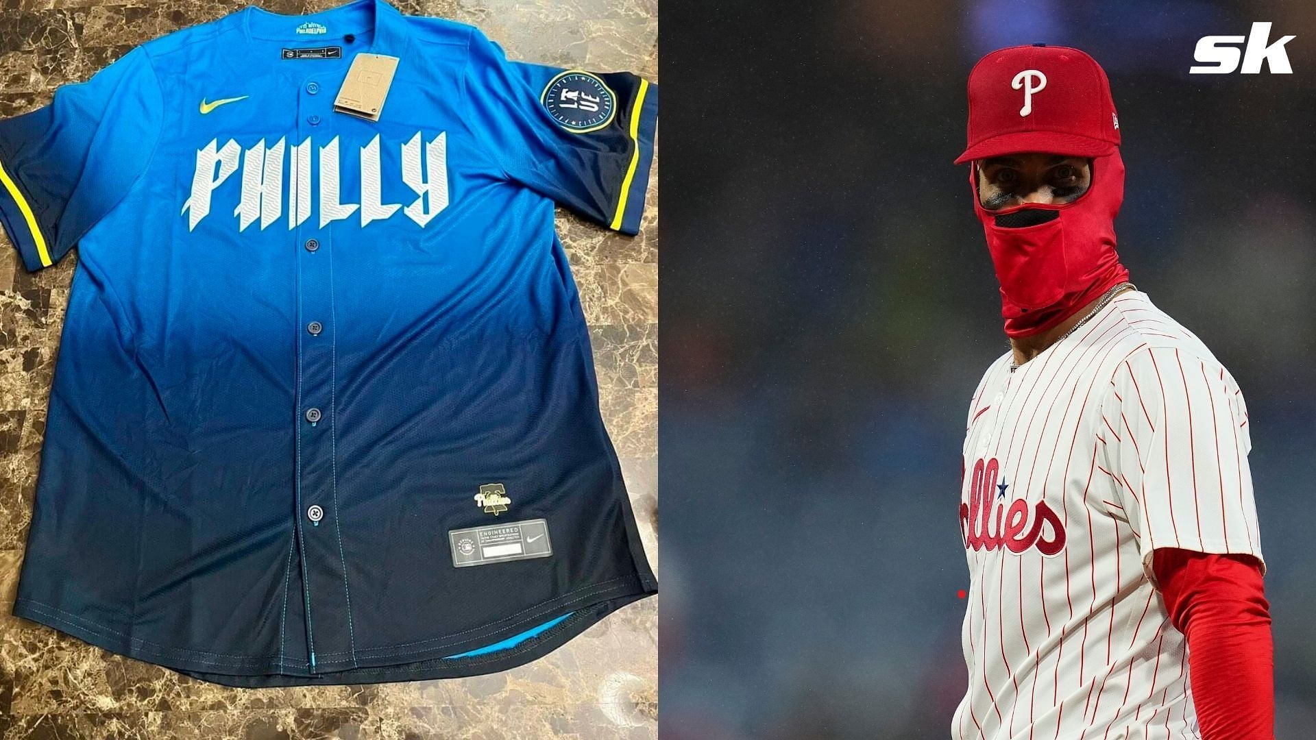 The Philadelphia Phillies have unveiled their City Connect uniforms amidst significant fan blowback