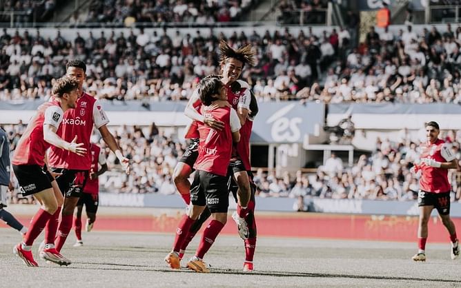 Reims vs Montpellier Prediction and Betting Tips | April 21st 2024