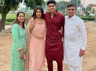 Image Credits: Shubman Gill's Instagram