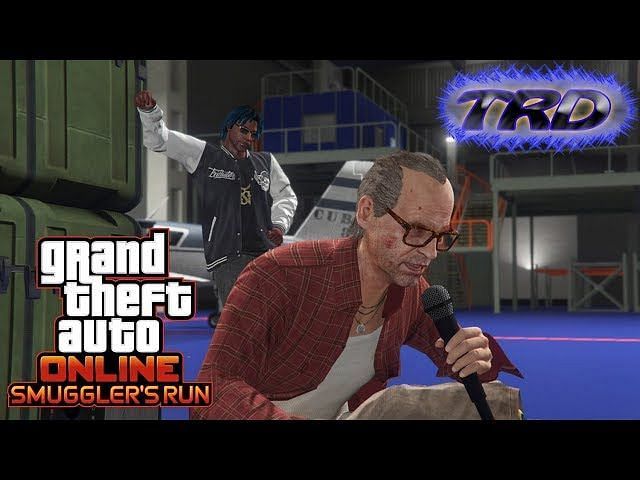 What Is A Deathwish In Gta 5 GTA 5 Deathwish ending explained
