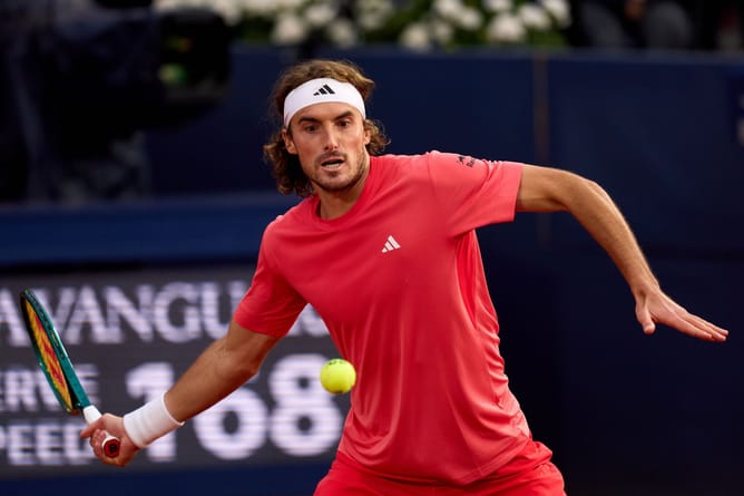 Barcelona Open 2024 Schedule Today: TV schedule, start time, order of play, live stream details & more | Day 5