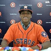 Ronny Garcia cause of death: Ex-Houston Astros prospect dies in road accident at age 24