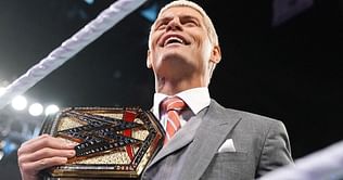 “I was hurt” - WWE veteran breaks silence on Cody Rhodes’ ‘untrue’ and ‘defamatory’ comments