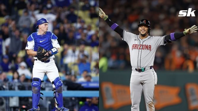 Diamondbacks vs. Dodgers Series Preview & Prediction: Records, Pitching Matchups and More - MLB Season 2024