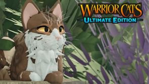Warrior Cats Ultimate Edition Codes (2024)