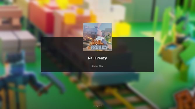 Rail Frenzy Codes