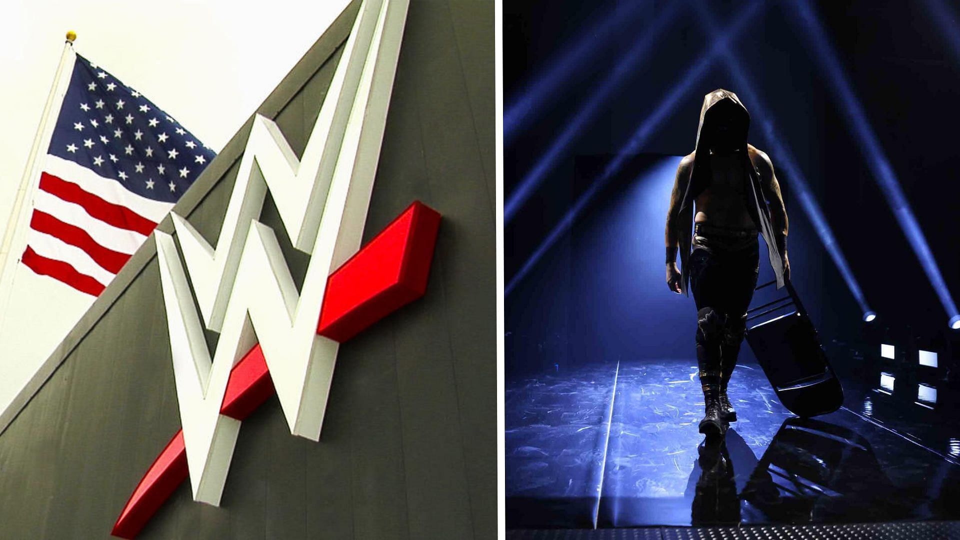 WWE signed many familiar and new faces in 2023
