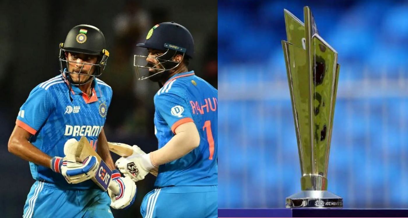 टी20 वर्ल्ड कप 2024 के लिए टीम इंडिया का ऐलान जल्द होगा (photos: X)