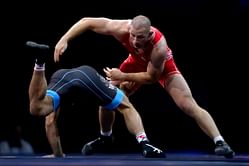 Asian Wrestling Championships 2024: Rohit Dahiya loses bronze medal bout; India fails to win medals on Day 6