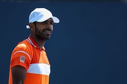 Sumit Nagal bows out of Marrakech Open after pre-quarters defeat