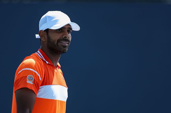 Sumit Nagal bows out of Marrakech Open after pre-quarters defeat